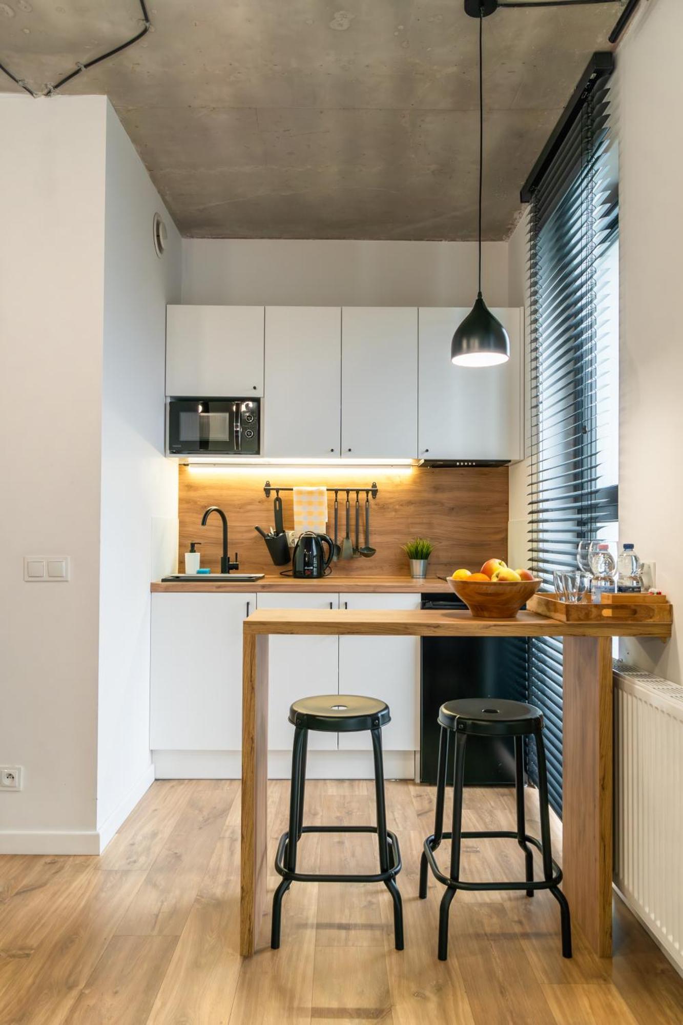 Apartamenty Silver Place Stettin Exterior foto